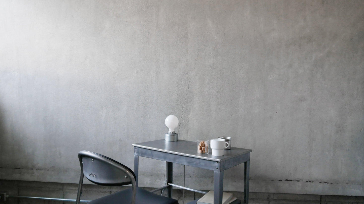 PARTS LAMP